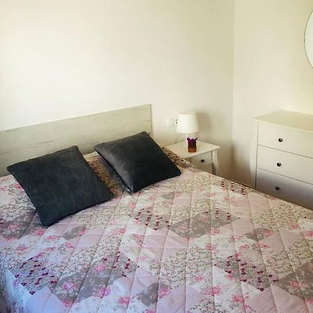 Apartamento Con Vistas A La Montana Apartment Бегур Екстериор снимка