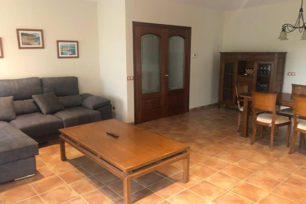 Apartamento Con Vistas A La Montana Apartment Бегур Екстериор снимка