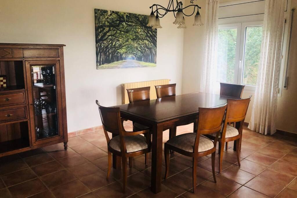 Apartamento Con Vistas A La Montana Apartment Бегур Екстериор снимка