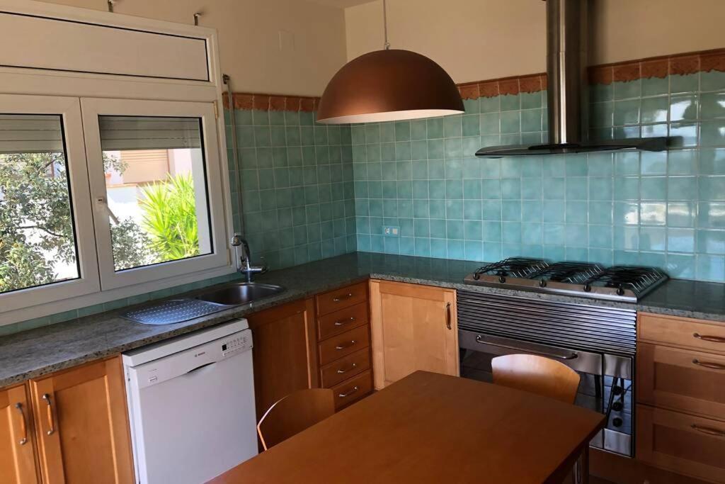Apartamento Con Vistas A La Montana Apartment Бегур Екстериор снимка