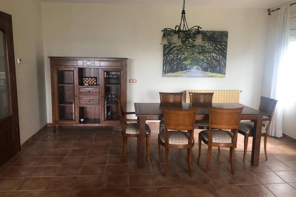 Apartamento Con Vistas A La Montana Apartment Бегур Екстериор снимка